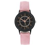 Fashionable Ladies' Watch Gorgeous and Compact Ladies' Watch Casual and Style Elegant Women's Cat (C, One Size)