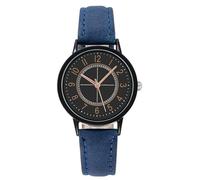 Fashionable Ladies' Watch Gorgeous and Compact Ladies' Watch Casual and Style Elegant Women's Cat (E, One Size)