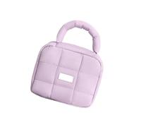 Fashionable Makeup Organizers Bag Jewelry Accessory for Office Or Gym with Easy to Clean Polyester Fabric Materials