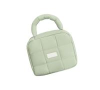 Fashionable Makeup Organizers Bag Jewelry Accessory for Office Or Gym with Easy to Clean Polyester Fabric Materials