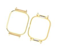 Fashionable Metal Case Covers For Watch 5 ESIM 20mm Width Bands Elevates The Look Of Smartwatch Sophisticated Appearance