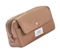 Fashionable Pencil Holder with Ample Space Saving Designs Portable Accessory for School and Art Supplies Daily Use Pen Holder