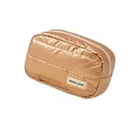 Fashionable Portable Cosmetic Organizers Large Capacity Waterproof for Makeup Storage Travel Toiletry Bag Fashion Toiletry Bag