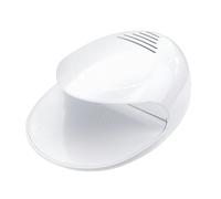 Fashionable Quick Dry Nails Fan Dryer for Girls and Women A Must Have Addition to Any Nails Care Nails Art Accessories
