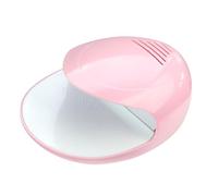 Fashionable Quick Dry Nails Fan Dryer For Girls And Women A Must Have Addition To Any Nails Care Nails Art Accessories