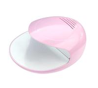 Fashionable Quick Dry Nails Fan Dryer for Girls and Women A Must Have Addition to Any Nails Care Nails Art Accessories