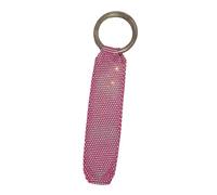 Fashionable Rhinestones Pattern Wine Gift Pouches Wine Gift Bag for 750ML Bottles in Multiple Eye Catching Color Wedding Accessory Bag