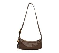 Fashionable Soft Leather Shoulder Bag Casual Underarm Purse For The Modern Professional Seeking And Styles Stylish Commuting Bag