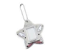 Fashionable Star Photocard HolderStorage Case Organized for Photo Storage and Small Card Decoration Creative