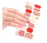 Fashionable Stickers With Delightful Patterns Decals For Women Students And Trendsetters