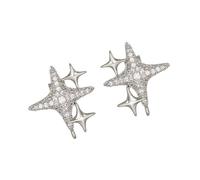 Fashionable, Strong Metal Ear Clip for Freeclip 1 or 2 | Clip on Charm Offering Enhanced Stability, Stable Comfort Fit and Stylish Look for Sports and Daily Use