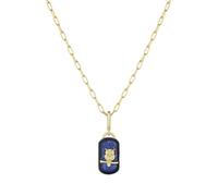Fashionable Sturdy Alloy Necklace With Colorful Elegant Butterfly And Flower Designs Portable For Trendy Women