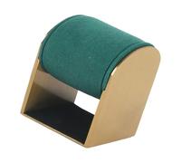 Fashionable Sturdy Metal Display Stand Portable Accessory for Multiple Watches and Bracelets Practical for Retail Use Trade Show Jewelry Stand