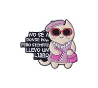 Fashionable Sunglasses Cats Brooch Elegant Lapel Badge Accessory Lightweight Metal Pin For Casual And Party Styles Cartoon, One Size, as described, as described