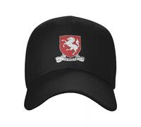 Fashionable Unisex Pure Cotton Kent Invicta Baseball Cap Fishing hat Black Beach Outing Designer Hat Women's Golf Clothing Men's Gifts