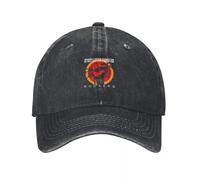 Fashionable Unisex Pure Cotton Stiff Little Fingers Baseball Cap Golf Wear Hat Baseball Cap Hip Hop Man Women's Gifts