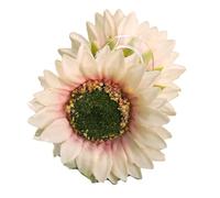 Fashionable Valentine's Day Hair Barrettes Unique Flower Clamp Hairpin Hair Clip Stylish Accessory Casual Use Fashionable Accessory
