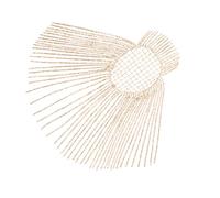 Fashionable Vintage Inspired Rhinestones Embellished Hairband Chain Decorative Bridal Hair Accessory Gifts Ideas Vintage Bridal Hair Accessory
