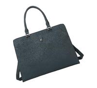 Fashionable Women's PU Leather Shoulder Handbag Crossbody Bag For Business And College With Multiple Carrying Option Practical Professional Bag