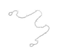 Fashionable Zircon Headband Jewelry Accessory For Trendy Women Elevating Your Look Weddings Supplies And Event