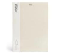 Fashionary Menswear Sketchbook A4 (Fashionary International Limited)