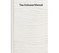 Fashionary The Knitwear Manual (Hardback) (US IMPORT)