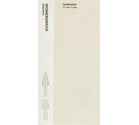 Fashionary Womenswear Memopad