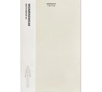 Fashionary Womenswear Sketchbook A5