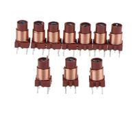 FashionCha 10 Adjustable High-Frequency Ferrite Core Inductors, Accessories