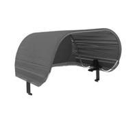 FashionCha Automatic Cat Litter Box, Stink Tent, Easy to Clean