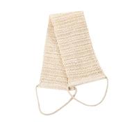 FashionCha Back Scrubber with Handle, Practical Deep Cleaner for The Back