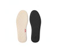 FashionCha Bamboo s for Men, Sweat Absorbing & Breathable 3D Mesh Shoe Inserts Men, for Monk Shoes, 2 Pairs Beige Bamboo Charcoal Deodorizing Insoles, Upgraded Anti-Slip