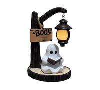 FashionCha Book Shaped Reading Lamp, Decorative Indoor Lighting, Ideal for A Kitchen, Bookcase, Shelf, Desk Or