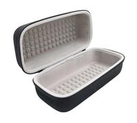 FashionCha Carrying Case for Upper Arm Pressure Gauge, Waterproof,