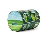 FashionCha Decorative Tape for Handbook Design, style to 4