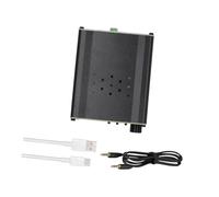 FashionCha Digital Noise Suppressor, Low-pass (LPF), Effective Accessory, Compact, Reliable, Portable, shortwave Audio Processor