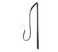 FashionCha Dog Training, Obedience Training, Disciplinary, Behavior Training Tool for Hunting, Black