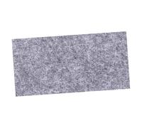 FashionCha Drawing Mat for Chinese Calligraphy, 60 X 120 Cm, Ideal for Teachers, Artists and Schools, Gray