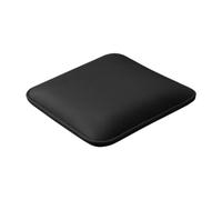 FashionCha Elbow Support, Non-slip Armrest, for Office Workers, Versatile, Comfortable Support for The Elbow, Black