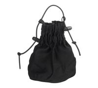 FashionCha Hair Dryer Diffuser Attachment with Elastic Band Salon Styling Resistant for Curly Wavy Hair Dustproof Cover