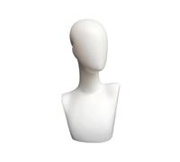 FashionCha Holder Mannequin Head for Displaying Hats And Accessories, L