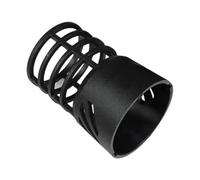 FashionCha Hot Heat Cage Tools with Cap for