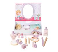 FashionCha Makeup Sets for Role-playing Games, Early Childhood Learning Games,