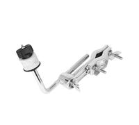 FashionCha Metal Cymbal Holder, Easy to Assemble, for Percussion Instruments,