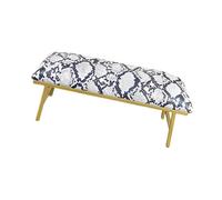 FashionCha Nail Arm Rest Cushion Armrest for Manicure Nail Art Nail Art Equipment Tool
