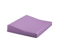 FashionCha Nail Armrest, Manicure Hand Rest Pillow, Hand Rest Nail Table for Lover Salon, Violet