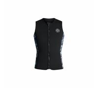 FashionCha Neoprene Vest, Sleeveless, Warmth, Wave Riding, Training, S