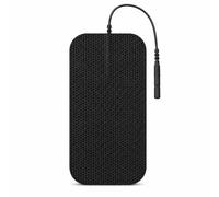 FashionCha Pads and Pads - Pin Connector Muscle Replacement Pads for Electrotherapy Massage Devices
