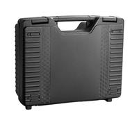 FashionCha Portable and Tool Storage Box, Easy to Carry, Ideal for The Workshop, Garage, and Home. Organizer, 32cmx27cmx13cm