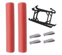 FashionCha Quick-release Height Extenders for The Landing Legs of The Mini 5 Pro